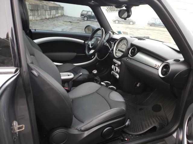 Photo 4 VIN: WMWMF9C55ATF97738 - MINI COOPER SPO 