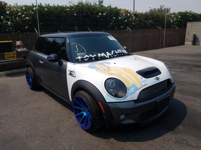 Photo 0 VIN: WMWMF9C55ATF97917 - MINI COOPER SPO 