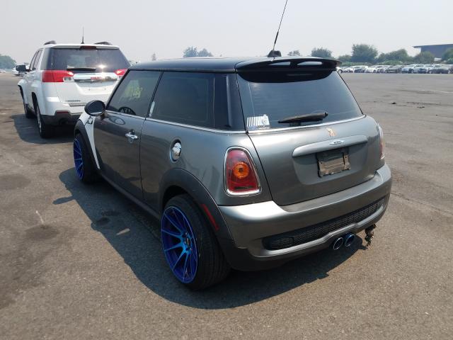 Photo 2 VIN: WMWMF9C55ATF97917 - MINI COOPER SPO 