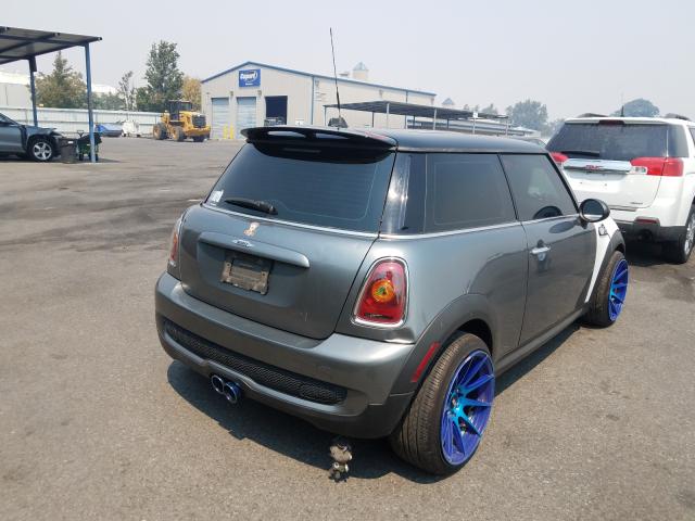 Photo 3 VIN: WMWMF9C55ATF97917 - MINI COOPER SPO 