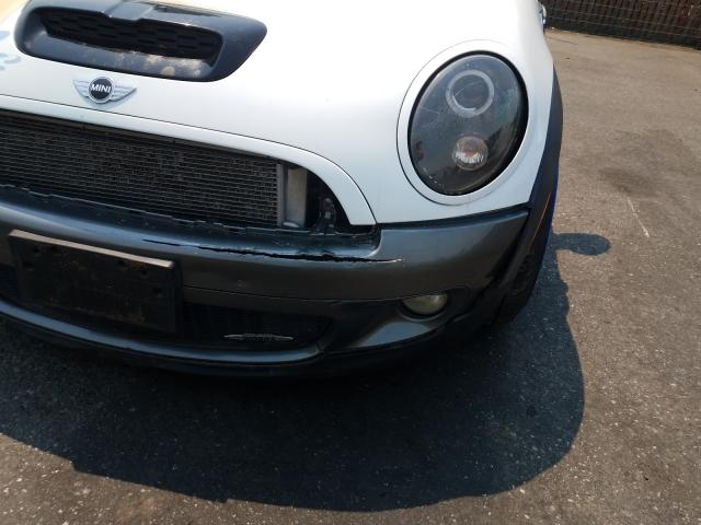 Photo 8 VIN: WMWMF9C55ATF97917 - MINI COOPER SPO 