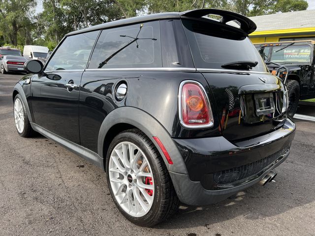 Photo 2 VIN: WMWMF9C56ATF97506 - MINI COOPER HARDTOP 