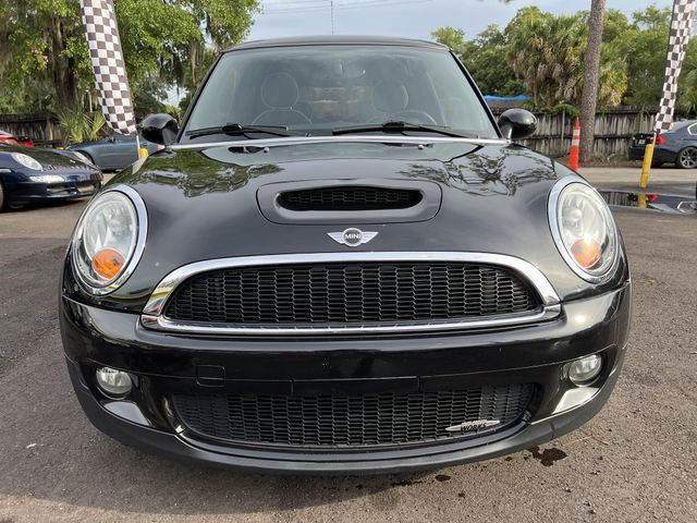 Photo 7 VIN: WMWMF9C56ATF97506 - MINI COOPER HARDTOP 