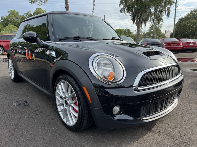 Photo 6 VIN: WMWMF9C56ATF97506 - MINI COOPER HARDTOP 