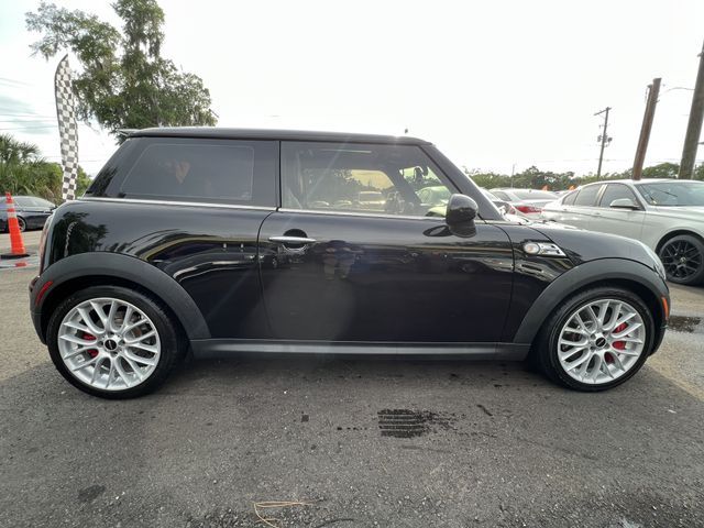 Photo 5 VIN: WMWMF9C56ATF97506 - MINI COOPER HARDTOP 