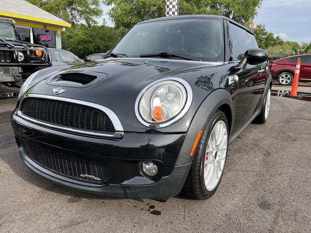 Photo 0 VIN: WMWMF9C56ATF97506 - MINI COOPER HARDTOP 