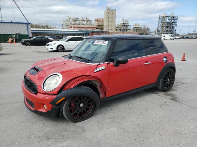 Photo 0 VIN: WMWMF9C56ATF97926 - MINI COOPER SPO 