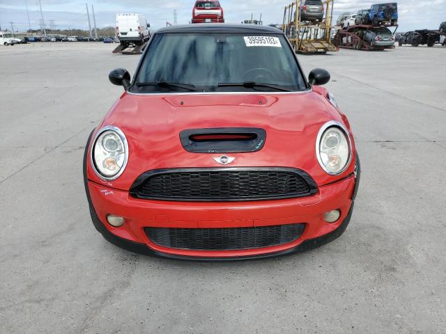 Photo 4 VIN: WMWMF9C56ATF97926 - MINI COOPER SPO 