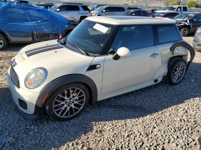 Photo 0 VIN: WMWMF9C58ATF97510 - MINI COOPER SPO 