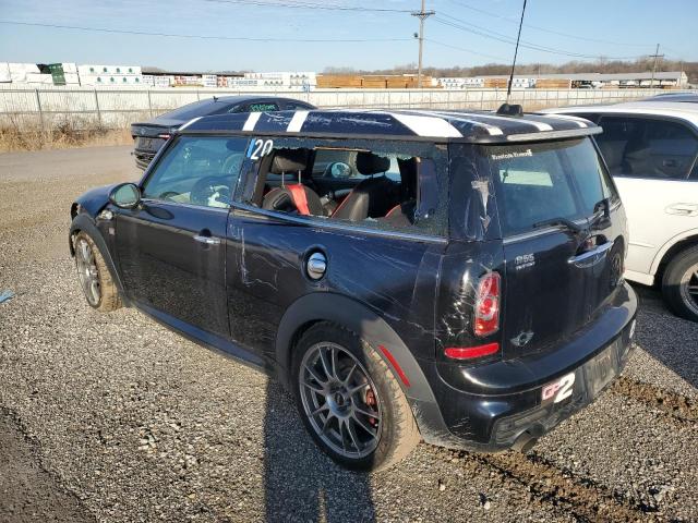 Photo 1 VIN: WMWMH9C56DT377486 - MINI COOPER CLU 