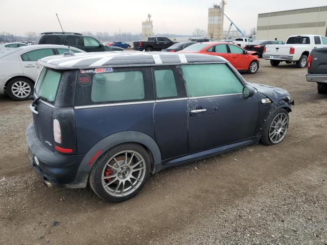 Photo 2 VIN: WMWMH9C56DT377486 - MINI COOPER CLU 