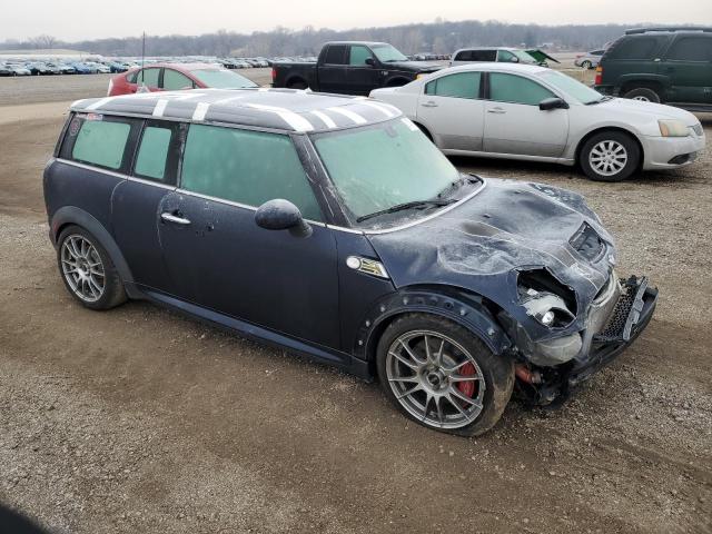 Photo 3 VIN: WMWMH9C56DT377486 - MINI COOPER CLU 