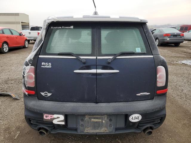 Photo 5 VIN: WMWMH9C56DT377486 - MINI COOPER CLU 