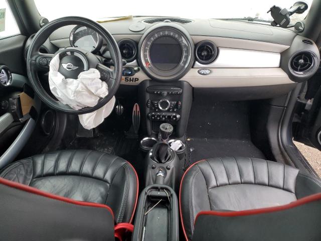 Photo 7 VIN: WMWMH9C56DT377486 - MINI COOPER CLU 