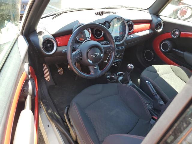 Photo 7 VIN: WMWMH9C59DT377451 - MINI COOPER 