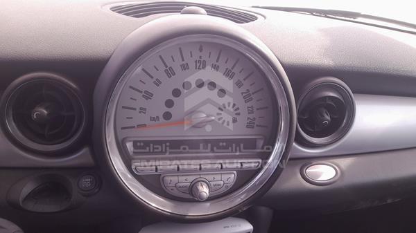 Photo 13 VIN: WMWML31098TN33321 - MINI COOPER 