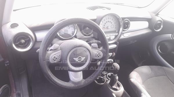 Photo 15 VIN: WMWML31098TN33321 - MINI COOPER 