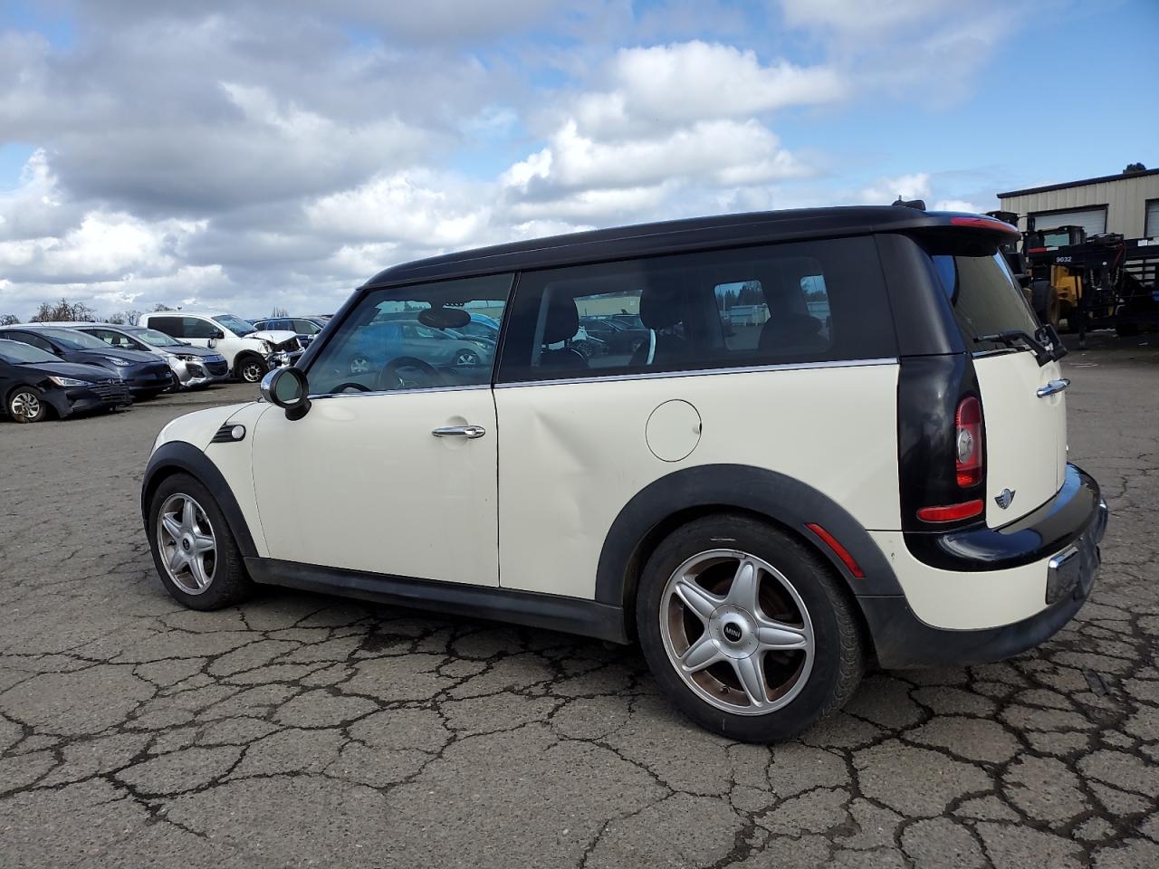 Photo 1 VIN: WMWML33508TJ46035 - MINI COOPER 