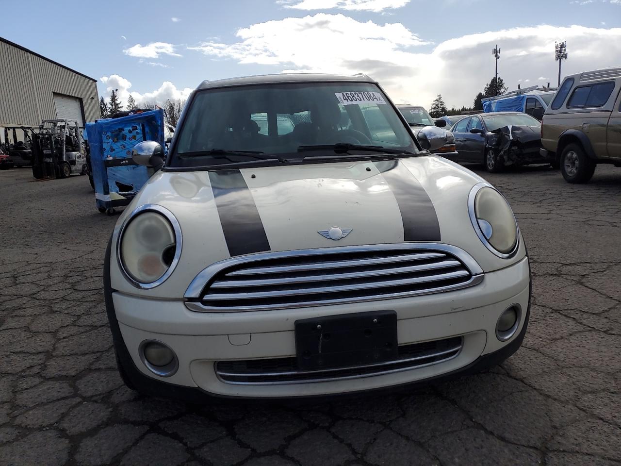 Photo 4 VIN: WMWML33508TJ46035 - MINI COOPER 