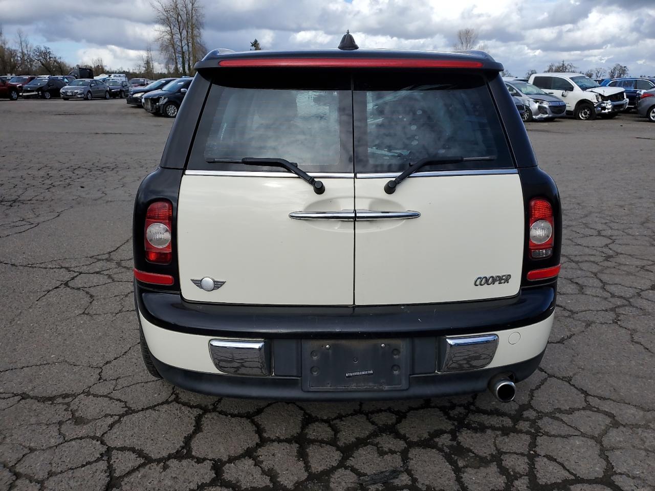 Photo 5 VIN: WMWML33508TJ46035 - MINI COOPER 