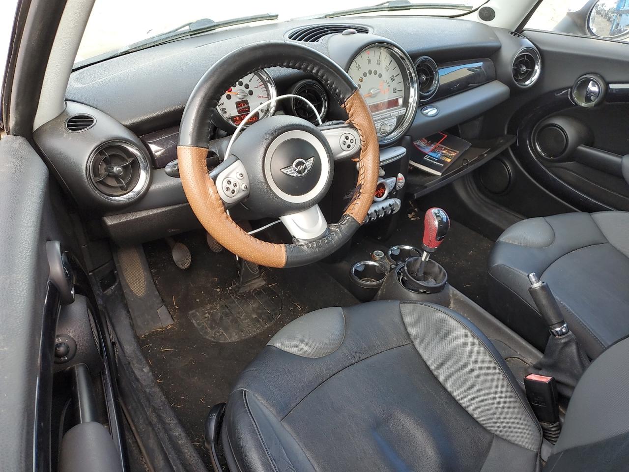 Photo 7 VIN: WMWML33508TJ46035 - MINI COOPER 