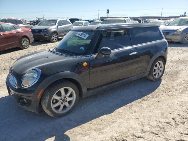 Photo 1 VIN: WMWML33508TP97200 - MINI COOPER CLU 