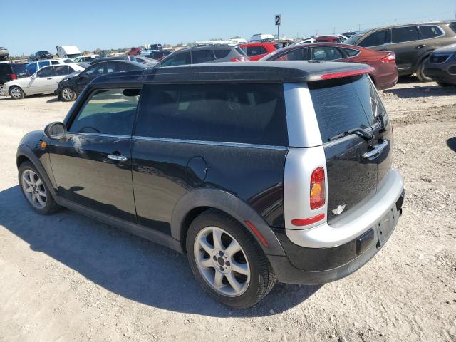 Photo 2 VIN: WMWML33508TP97200 - MINI COOPER CLU 