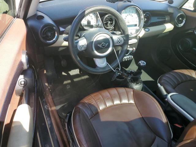 Photo 7 VIN: WMWML33518TJ45976 - MINI COOPER 