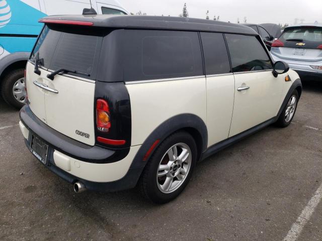 Photo 2 VIN: WMWML33518TN67570 - MINI COOPER CLU 