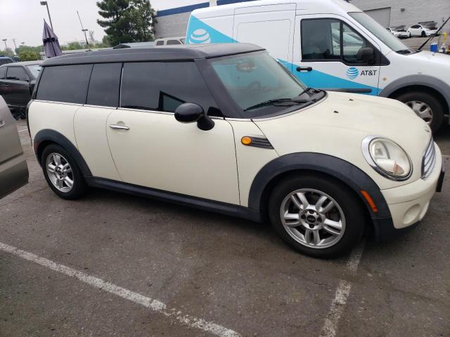 Photo 3 VIN: WMWML33518TN67570 - MINI COOPER CLU 