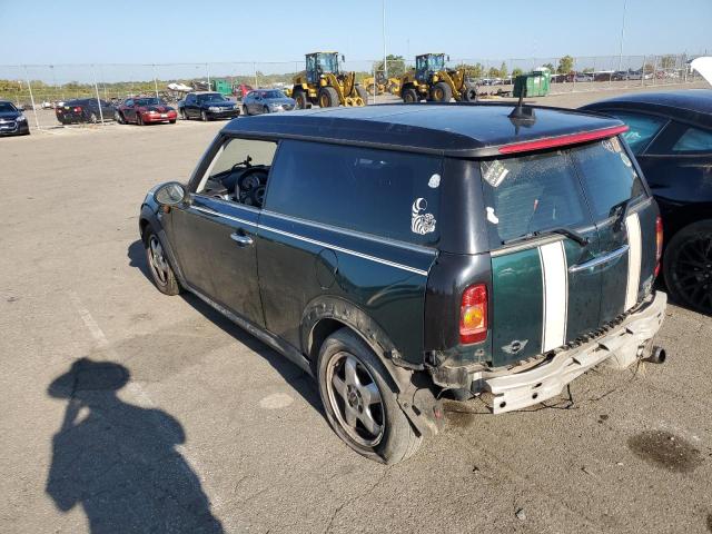 Photo 1 VIN: WMWML33519TX34494 - MINI COOPER CLU 