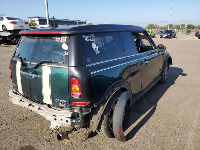 Photo 2 VIN: WMWML33519TX34494 - MINI COOPER CLU 