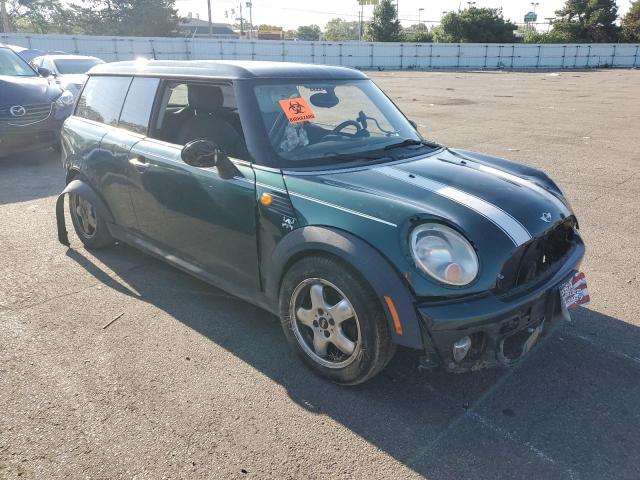 Photo 3 VIN: WMWML33519TX34494 - MINI COOPER CLU 