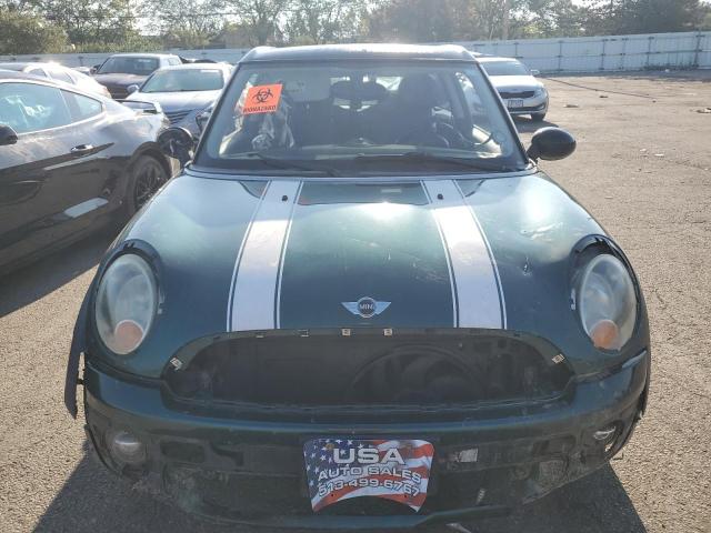 Photo 4 VIN: WMWML33519TX34494 - MINI COOPER CLU 