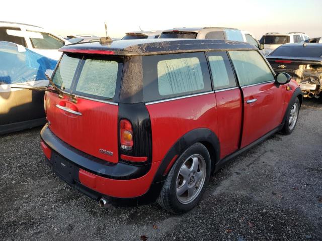 Photo 2 VIN: WMWML33519TX50081 - MINI COOPER CLU 