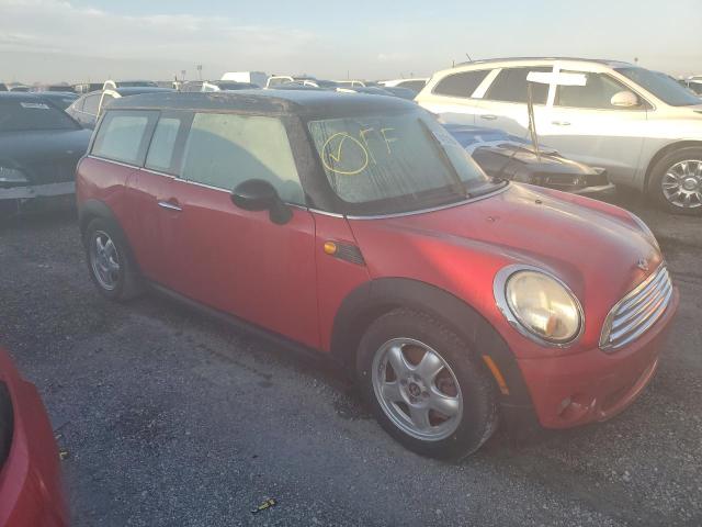 Photo 3 VIN: WMWML33519TX50081 - MINI COOPER CLU 