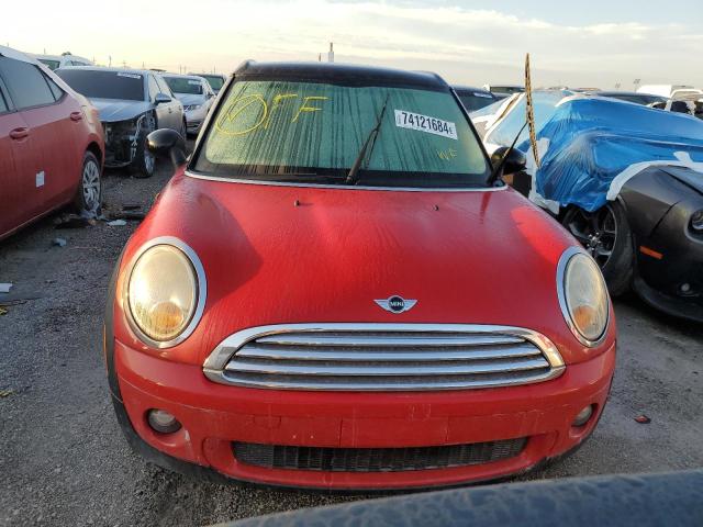 Photo 4 VIN: WMWML33519TX50081 - MINI COOPER CLU 