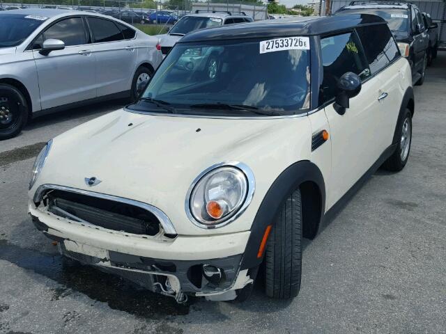 Photo 1 VIN: WMWML33528TN66461 - MINI COOPER 