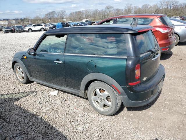 Photo 1 VIN: WMWML33528TN67934 - MINI COOPER 