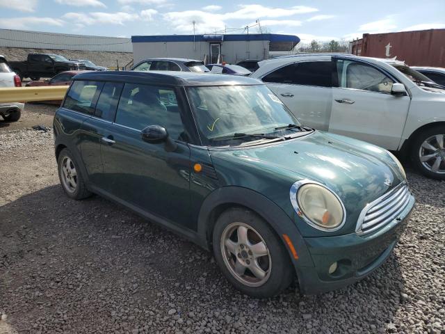 Photo 3 VIN: WMWML33528TN67934 - MINI COOPER 