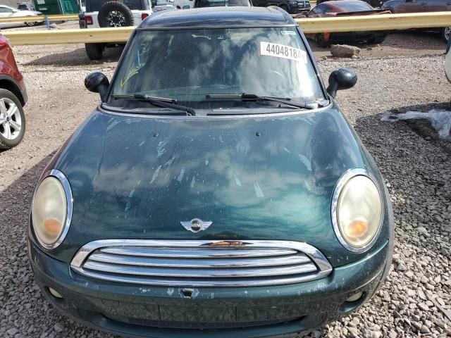 Photo 4 VIN: WMWML33528TN67934 - MINI COOPER 