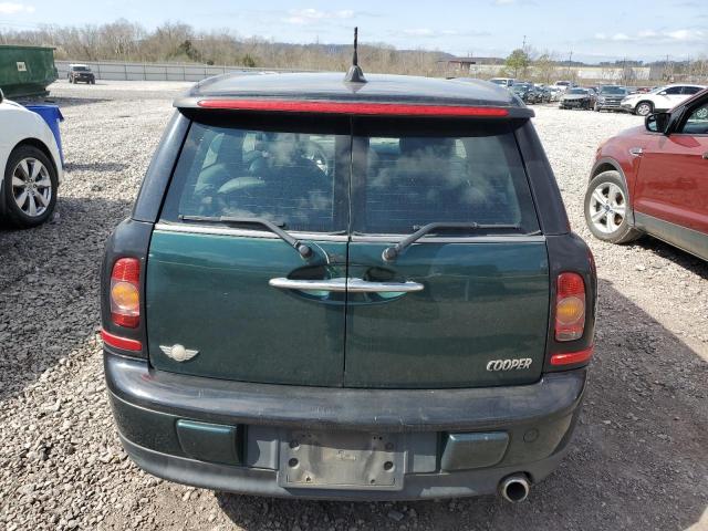 Photo 5 VIN: WMWML33528TN67934 - MINI COOPER 