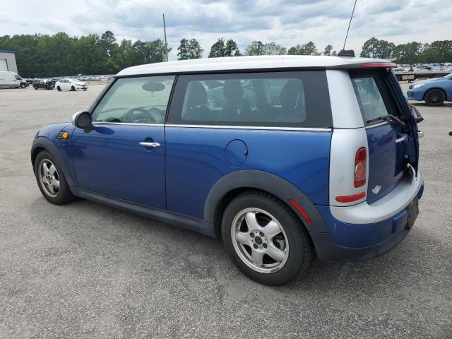 Photo 1 VIN: WMWML33529TN68860 - MINI COOPER CLU 