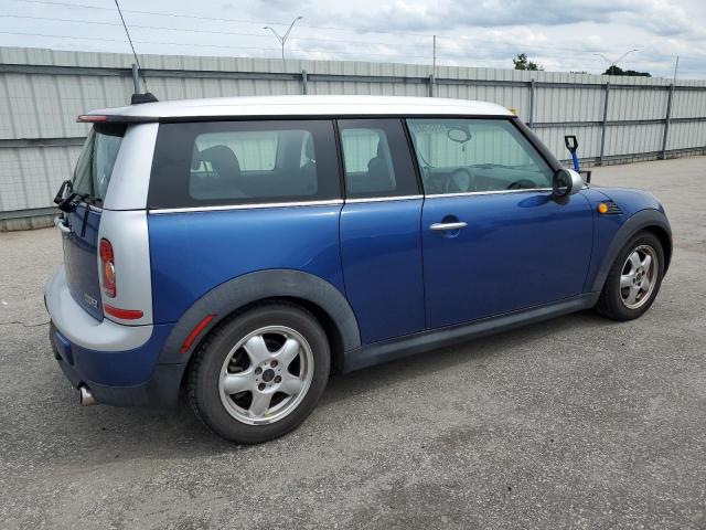 Photo 2 VIN: WMWML33529TN68860 - MINI COOPER CLU 