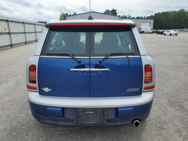 Photo 5 VIN: WMWML33529TN68860 - MINI COOPER CLU 