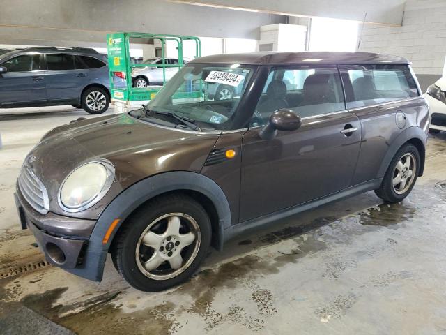 Photo 0 VIN: WMWML33529TN69099 - MINI COOPER CLU 