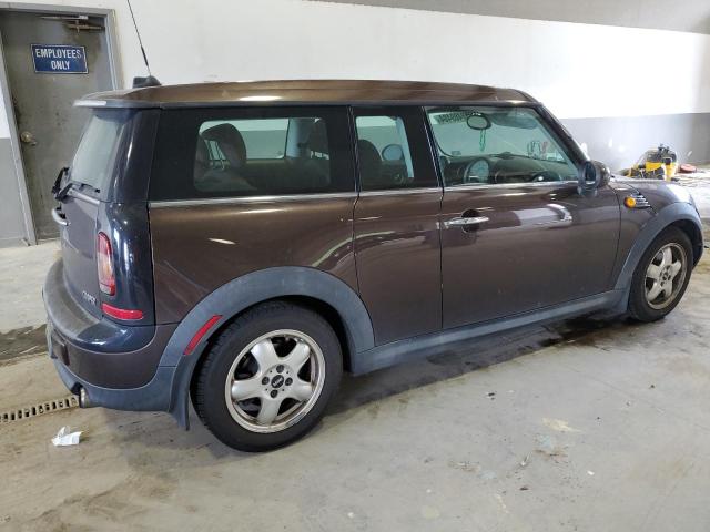 Photo 2 VIN: WMWML33529TN69099 - MINI COOPER CLU 