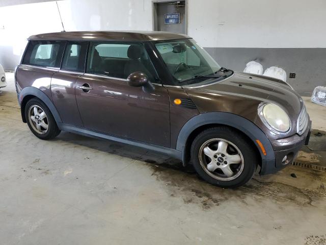 Photo 3 VIN: WMWML33529TN69099 - MINI COOPER CLU 