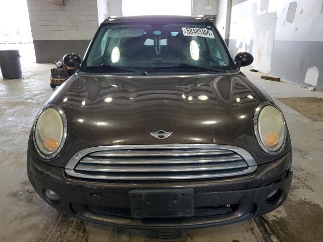 Photo 4 VIN: WMWML33529TN69099 - MINI COOPER CLU 