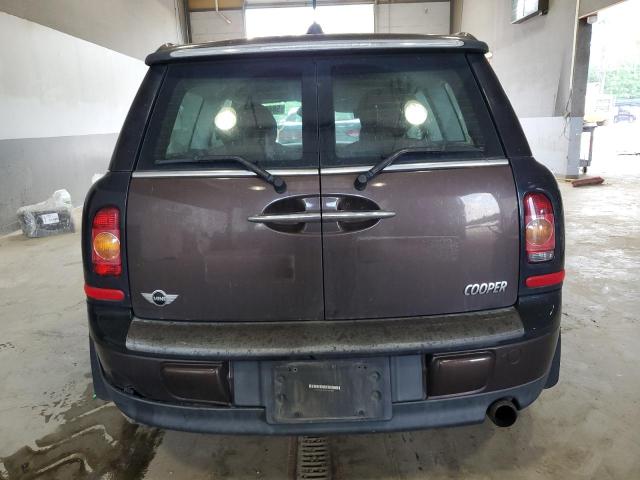 Photo 5 VIN: WMWML33529TN69099 - MINI COOPER CLU 